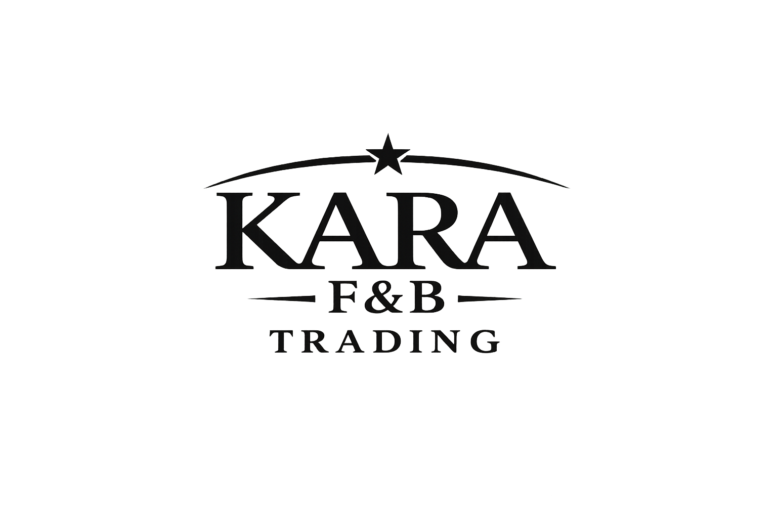 Kara F&B Trading